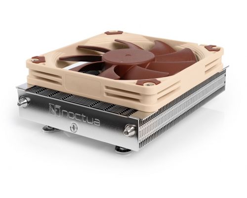 Noctua CPU Cooler NH-L9a-AM5, image 