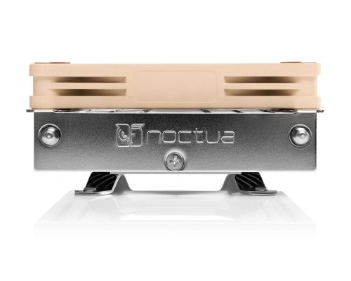 Noctua CPU Cooler NH-L9a-AM5, image , 2 image