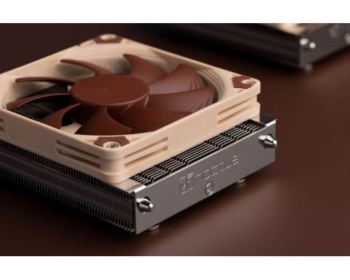 Noctua CPU Cooler NH-L9a-AM5, image , 5 image