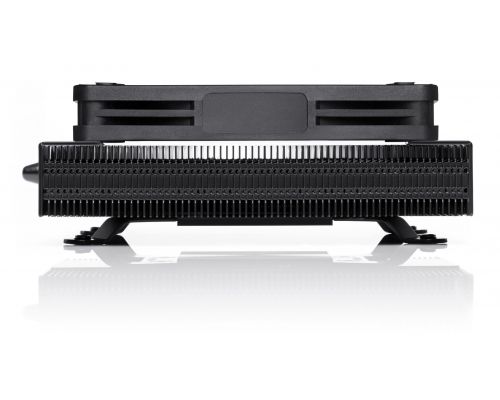 Noctua CPU Cooler NH-L9a-AM5 CHROMAX.BLACK, image _ab__is.image_number.default