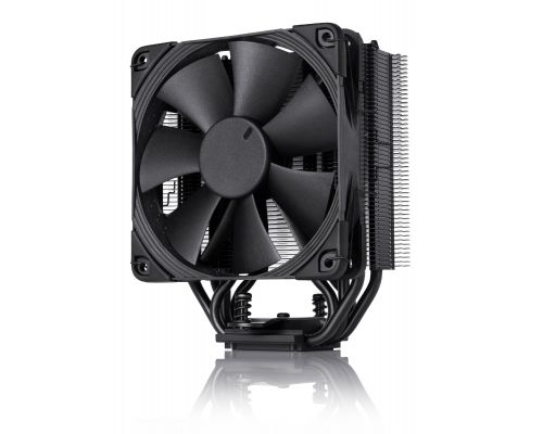 Noctua CPU Cooler NH-U12S chromax.black, image 