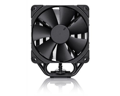 Noctua CPU Cooler NH-U12S chromax.black, image , 2 image