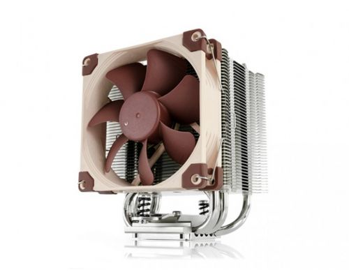 Noctua CPU Cooler NH-U9S - LGA1700/2066/1200/AMD, image 