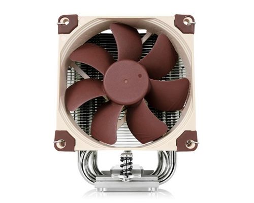 Noctua CPU Cooler NH-U9S - LGA1700/2066/1200/AMD, image , 2 image