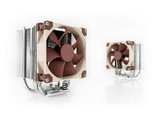 Noctua CPU Cooler NH-U9S - LGA1700/2066/1200/AMD, image , 5 image