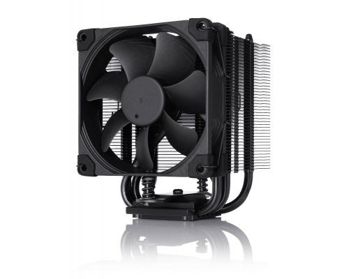 Noctua CPU Cooler NH-U9S chromax.black, image 