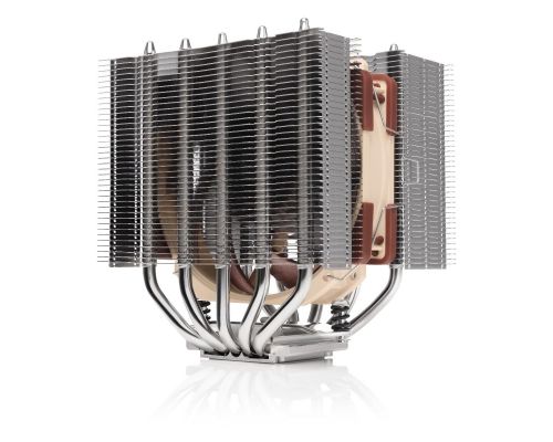 Noctua CPU Cooler NH-D12L, image 