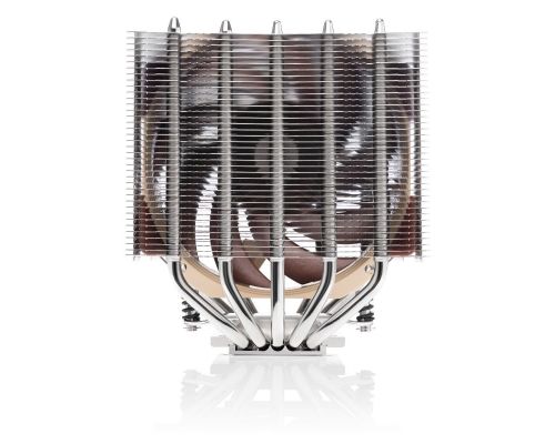 Noctua CPU Cooler NH-D12L, image , 2 image