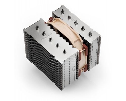 Noctua CPU Cooler NH-D12L, image , 4 image