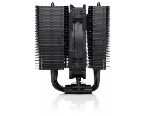 Noctua CPU Cooler NH-D12L chromax.black, image _ab__is.image_number.default