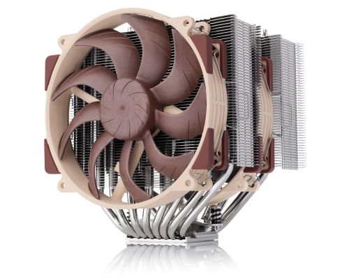 Noctua CPU Cooler NH-D15 G2, image 