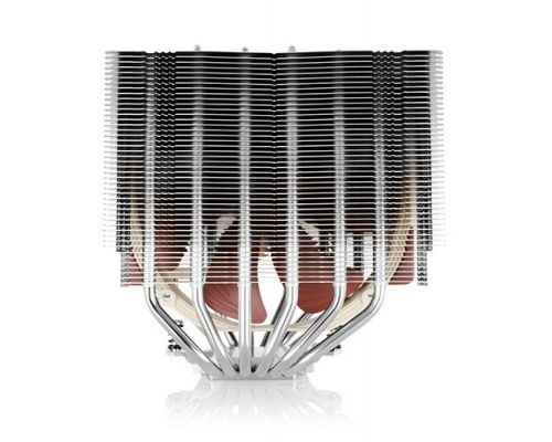 Noctua CPU Cooler NH-D15S - LGA1851/AM5, image , 3 image
