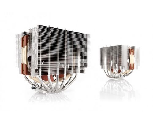 Noctua CPU Cooler NH-D15S - LGA1851/AM5, image , 5 image