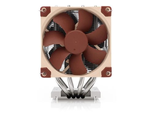 Noctua CPU Cooler NH-D9 DX-4677 4U LGA4677, image , 2 image