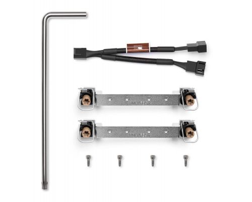 Noctua CPU Cooler NH-D9 DX-4677 4U LGA4677, image , 5 image