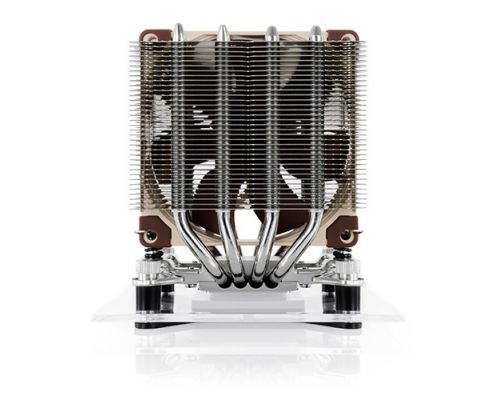 Noctua CPU Cooler NH-D9L - LGA1700/2066/1200/AMD, image _ab__is.image_number.default