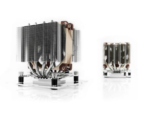 Noctua CPU Cooler NH-D9L - LGA1700/2066/1200/AMD, image _ab__is.image_number.default