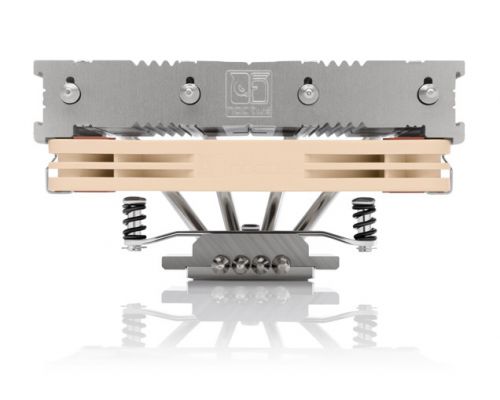 Noctua CPU Cooler NH-L12S Low Profile - LGA1700/2066/1200/AMD, image , 2 image