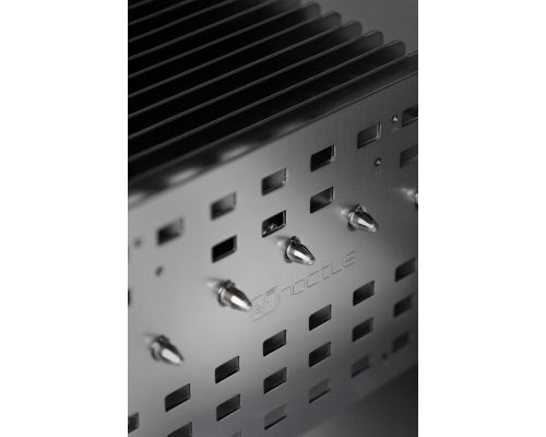Noctua CPU Cooler NH-P1 - Passive, image , 5 image