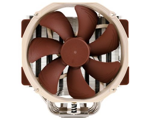 Noctua CPU Cooler NH-U14S - LGA1700/2066/1200/AMD, image _ab__is.image_number.default