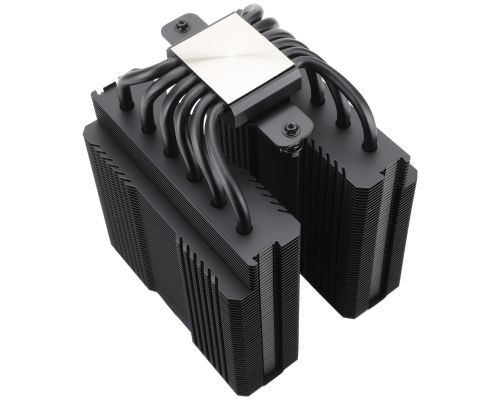 Thermalright CPU Cooler Peerless Assassin 120 Black - Dual-Tower - LGA1851/LGA1700/AM5, image _ab__is.image_number.default