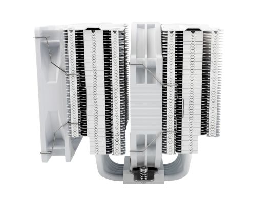 Thermalright CPU Cooler Peerless Assassin 140 White - Dual-Tower - LGA1851/LGA1700/AM5, image _ab__is.image_number.default