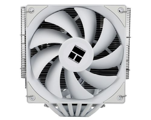 Thermalright CPU Cooler Peerless Assassin 140 White - Dual-Tower - LGA1851/LGA1700/AM5, image _ab__is.image_number.default