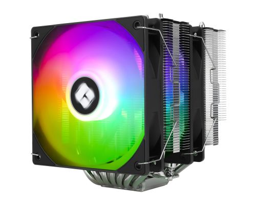 Thermalright CPU Cooler Phantom Spirit 120 SE A-RGB - Dual-Tower - LGA1851/LGA1700/AM5, image 