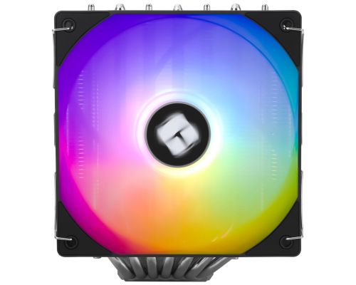 Thermalright CPU Cooler Phantom Spirit 120 SE A-RGB - Dual-Tower - LGA1851/LGA1700/AM5, image _ab__is.image_number.default
