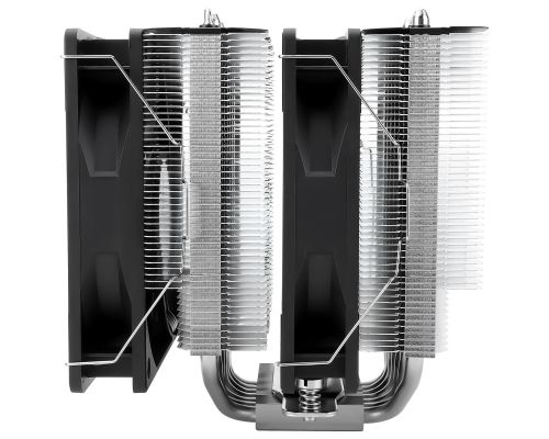Thermalright CPU Cooler Phantom Spirit 120 SE A-RGB - Dual-Tower - LGA1851/LGA1700/AM5, image _ab__is.image_number.default