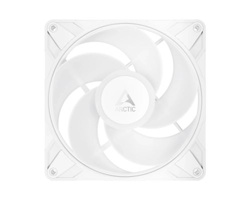 Arctic Fan Pack 3-in-1 - P14 Pro Reverse A-RGB (White), image , 5 image