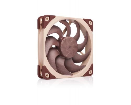 Noctua Fan 120mm NF-A12x25 G2 PWM, image 