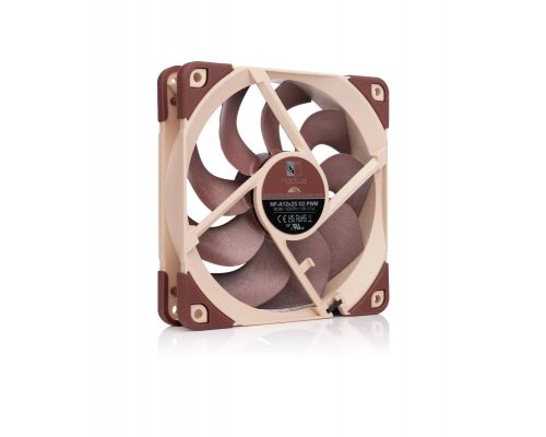 Noctua Fan 120mm NF-A12x25 G2 PWM, image _ab__is.image_number.default