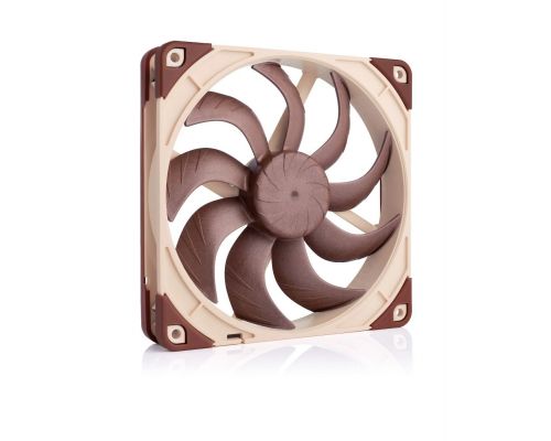 Noctua Fan 140mm - NF-A14x25 G2 PWM, image 