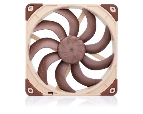 Noctua Fan 140mm - NF-A14x25 G2 PWM, image _ab__is.image_number.default