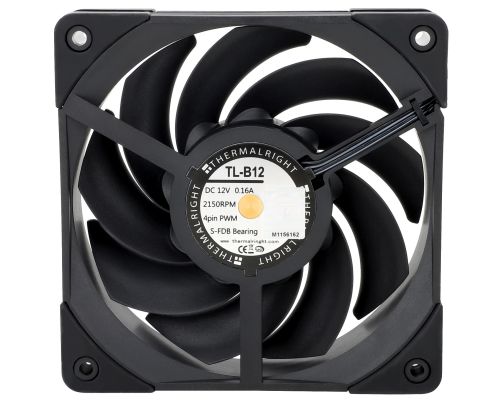 Thermalright Fan 120mm - TL-B12, image _ab__is.image_number.default