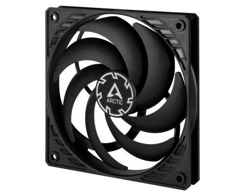 Arctic Fan 120x120x15mm - P12 SLIM PWM PST - 300-2100 RPM, image _ab__is.image_number.default