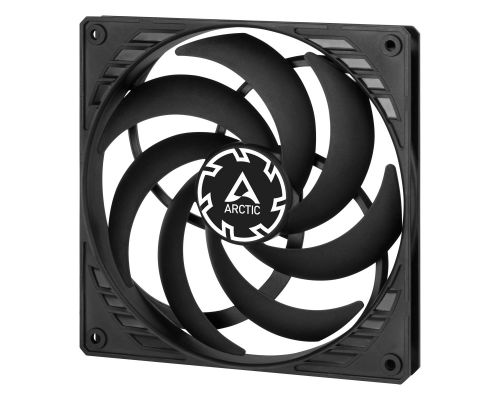 Arctic Fan 140x140x16mm - P14 SLIM PWM PST - 150-1800rpm, image _ab__is.image_number.default