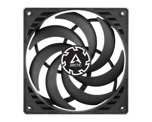 Arctic Fan 140x140x16mm - P14 SLIM PWM PST - 150-1800rpm, image _ab__is.image_number.default