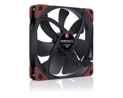 Noctua Fan 140mm single-phase motor NF-A14-iPPC-24V-2000-SP-IP67-PWM, image _ab__is.image_number.default