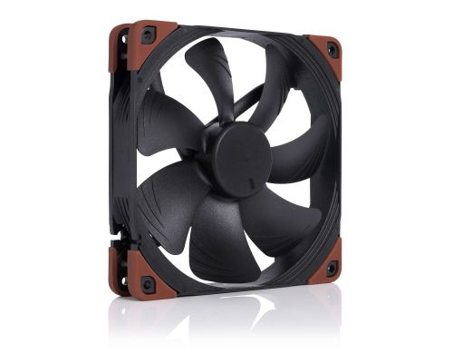 Noctua Fan 140mm single-phase motor NF-A14-iPPC-24V-2000-SP-IP67-PWM, image 