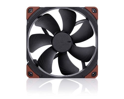 Noctua Fan 140mm single-phase motor NF-A14-iPPC-24V-3000-SP-IP67-PWM, image _ab__is.image_number.default