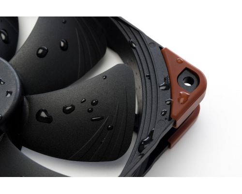 Noctua Fan 140mm single-phase motor NF-A14-iPPC-24V-3000-SP-IP67-PWM, image _ab__is.image_number.default