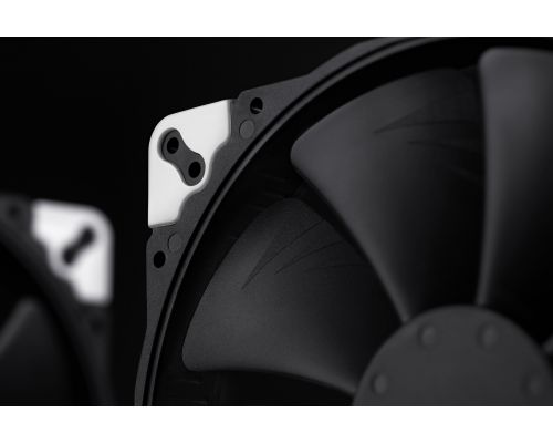 Noctua Fan 200x200x30mm NF-A20 PWM chromax.black.swap, image _ab__is.image_number.default