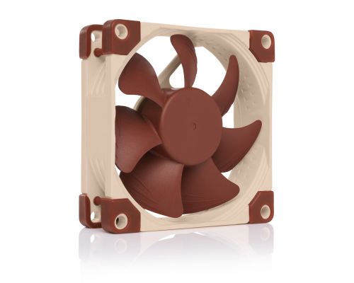 Noctua Fan 80mm 5V, PWM, USB - NF-A8-5V-PWM, image 