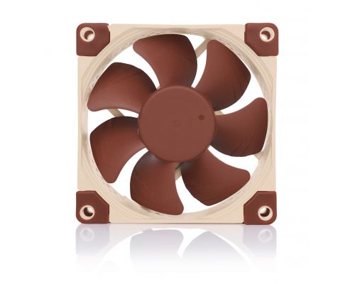 Noctua Fan 80mm 5V, PWM, USB - NF-A8-5V-PWM, image , 3 image