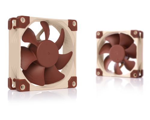 Noctua Fan 80mm 5V, PWM, USB - NF-A8-5V-PWM, image , 5 image