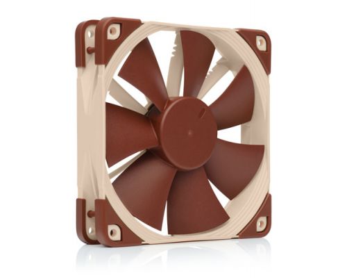Noctua Fan 120mm 5V NF-F12-5V-PWM, image 