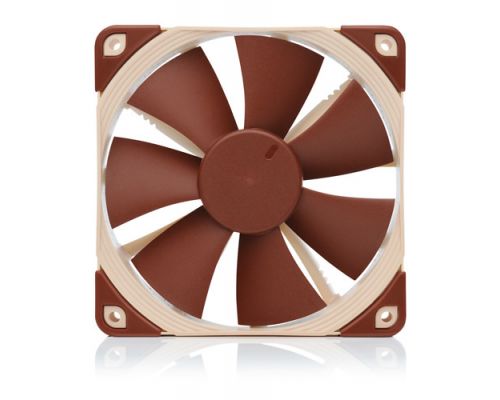 Noctua Fan 120mm 5V NF-F12-5V-PWM, image , 2 image