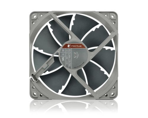 Noctua Fan 120mm NF-P12 redux-1700PWM, image , 4 image